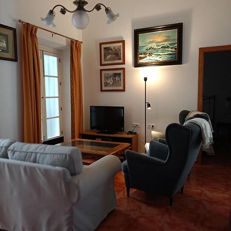 산루카데바라메다 Casa Miler 아파트 외부 사진