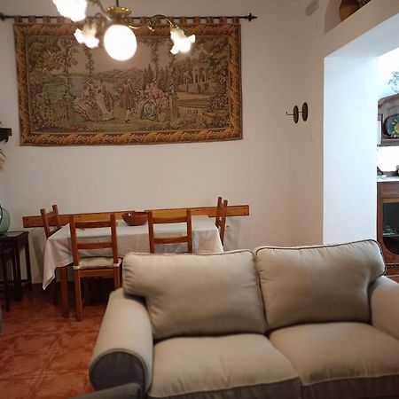 산루카데바라메다 Casa Miler 아파트 외부 사진