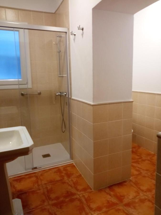 산루카데바라메다 Casa Miler 아파트 외부 사진