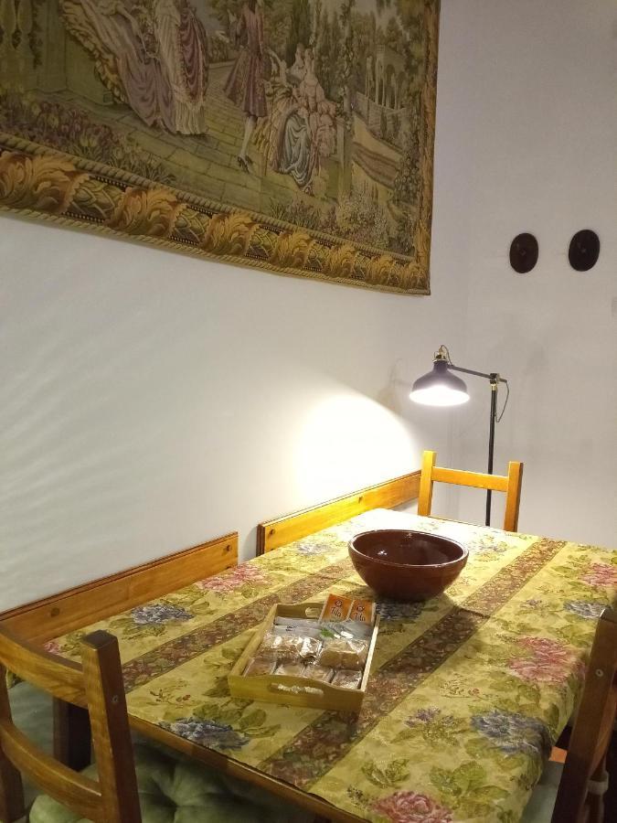 산루카데바라메다 Casa Miler 아파트 외부 사진