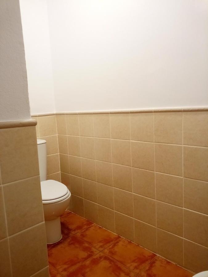 산루카데바라메다 Casa Miler 아파트 외부 사진
