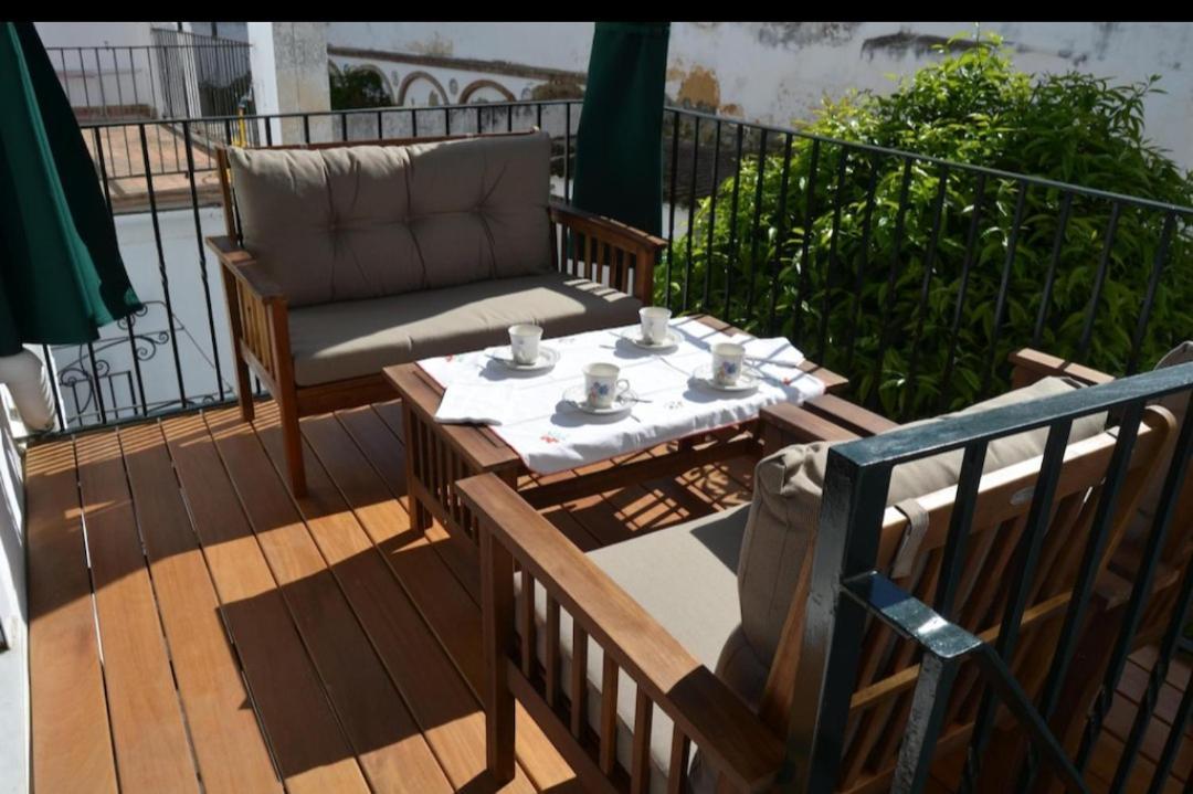 산루카데바라메다 Casa Miler 아파트 외부 사진