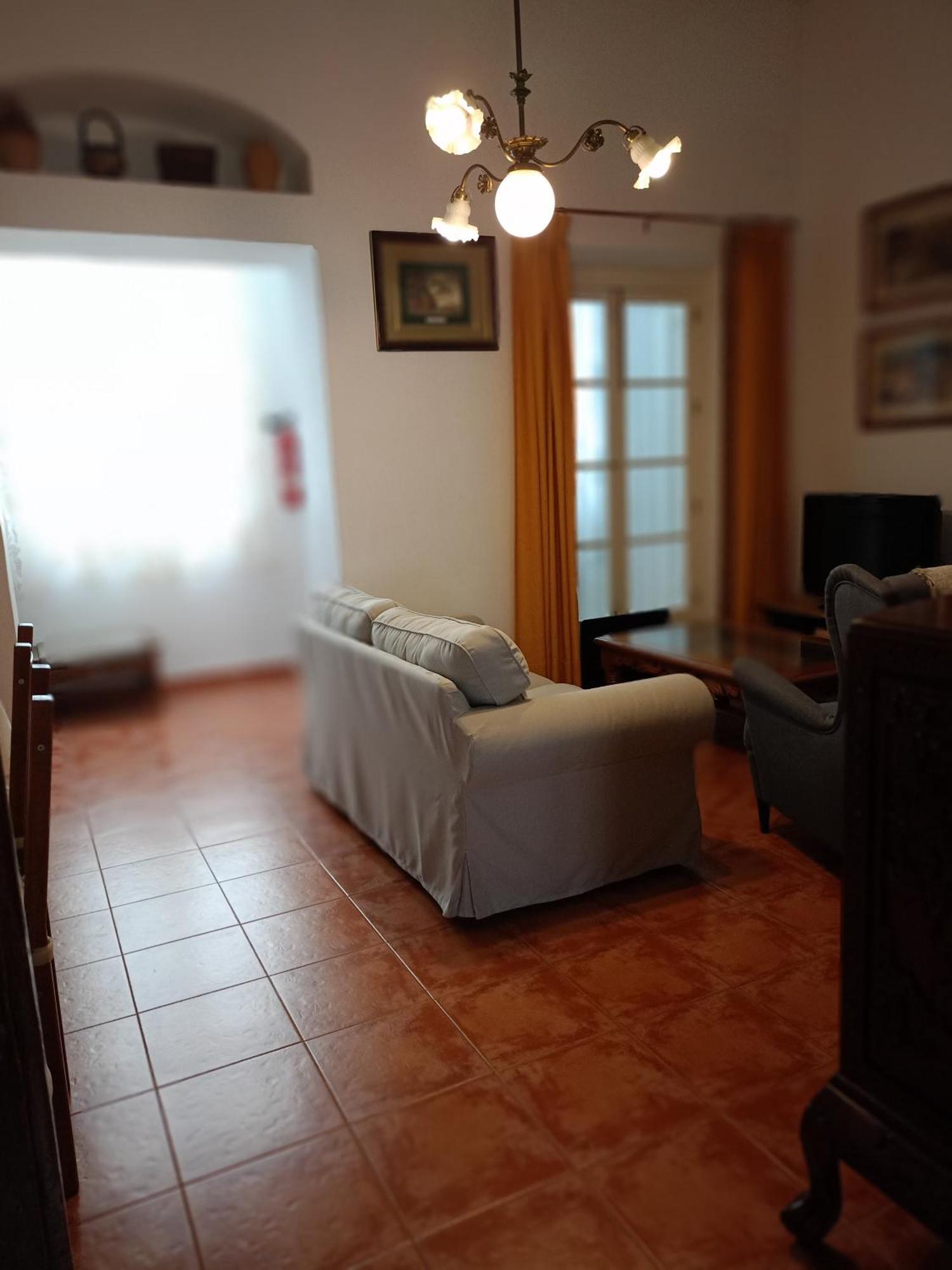 산루카데바라메다 Casa Miler 아파트 외부 사진