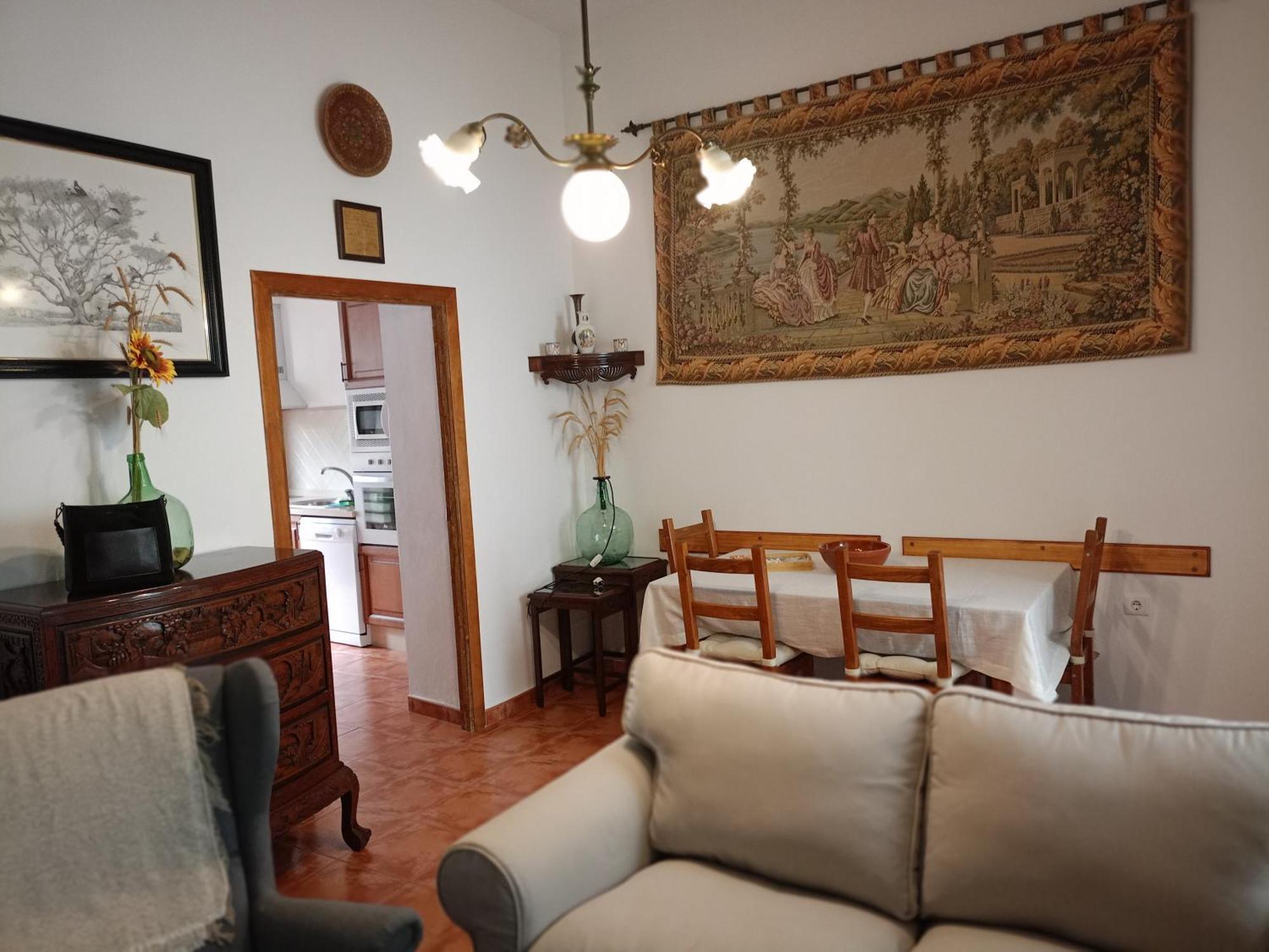 산루카데바라메다 Casa Miler 아파트 외부 사진