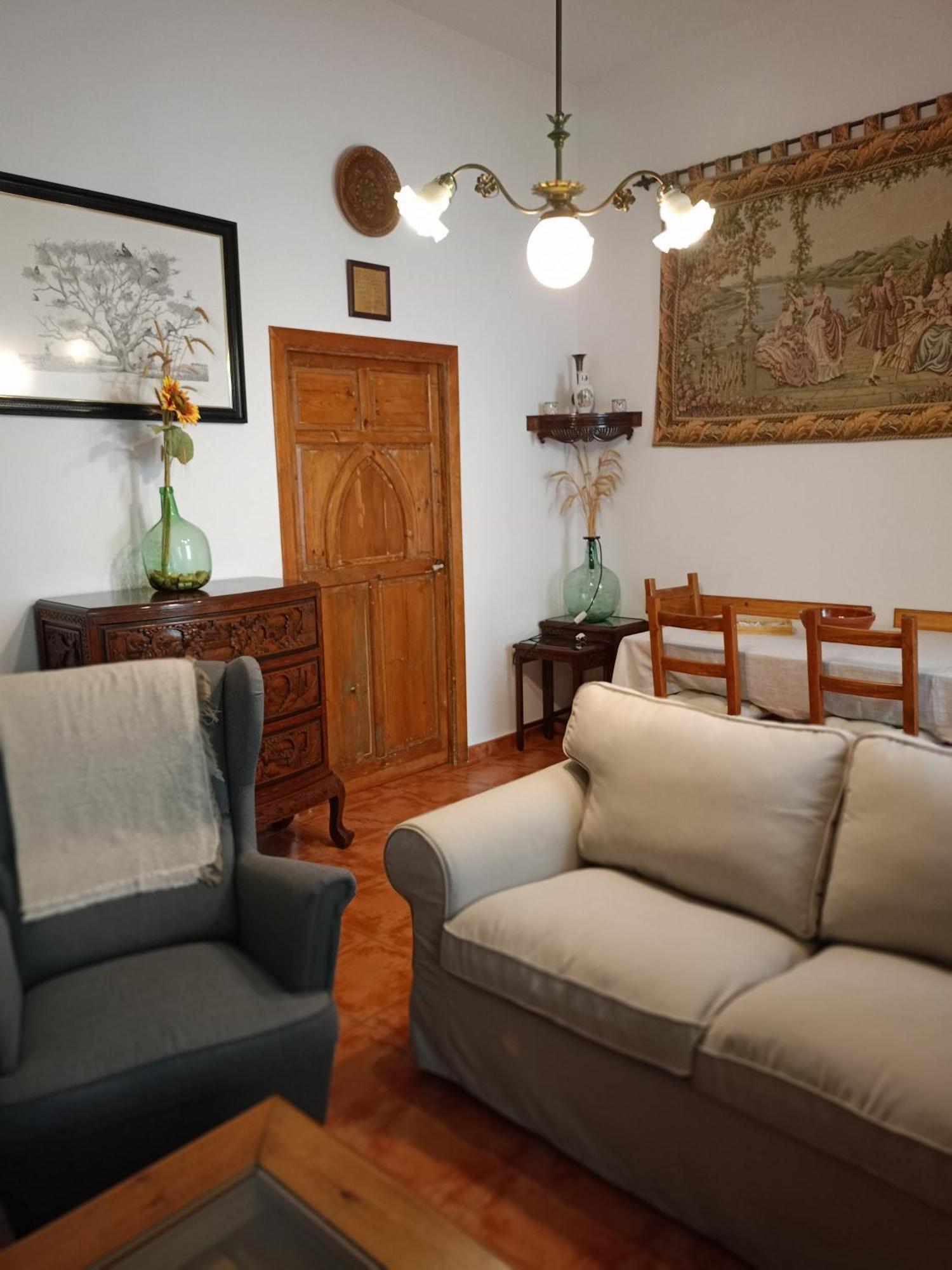 산루카데바라메다 Casa Miler 아파트 외부 사진