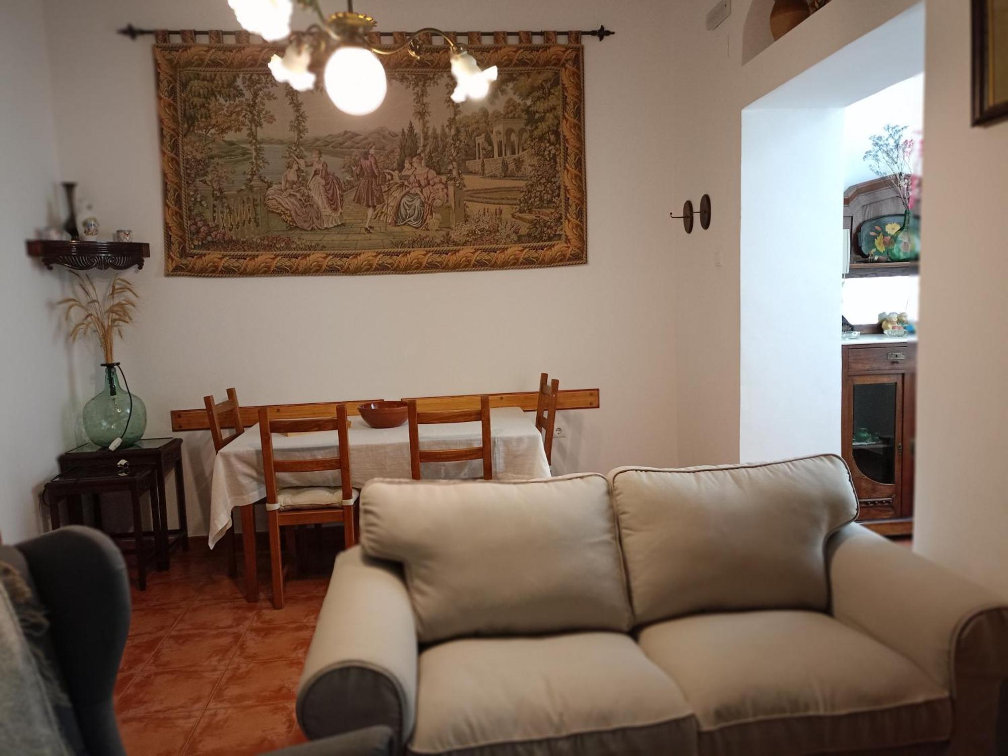 산루카데바라메다 Casa Miler 아파트 외부 사진