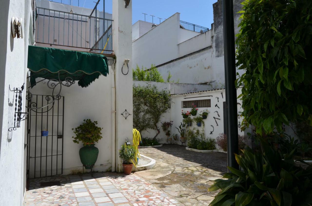 산루카데바라메다 Casa Miler 아파트 외부 사진