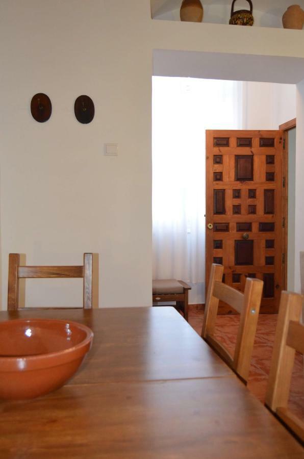 산루카데바라메다 Casa Miler 아파트 외부 사진