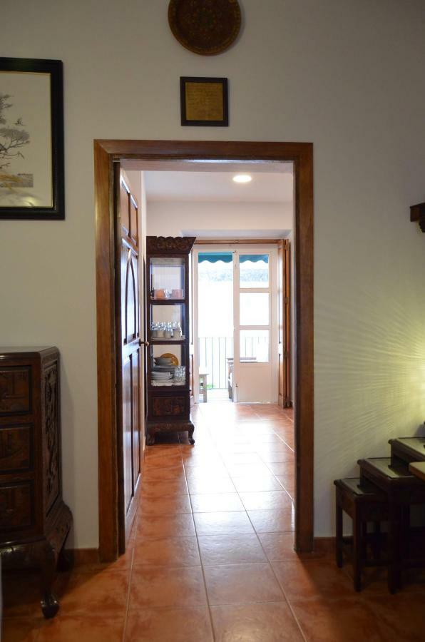 산루카데바라메다 Casa Miler 아파트 외부 사진