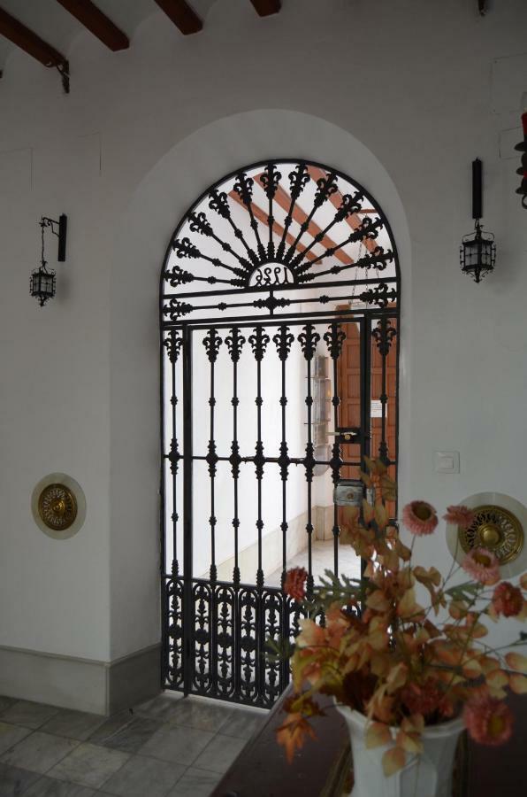 산루카데바라메다 Casa Miler 아파트 외부 사진