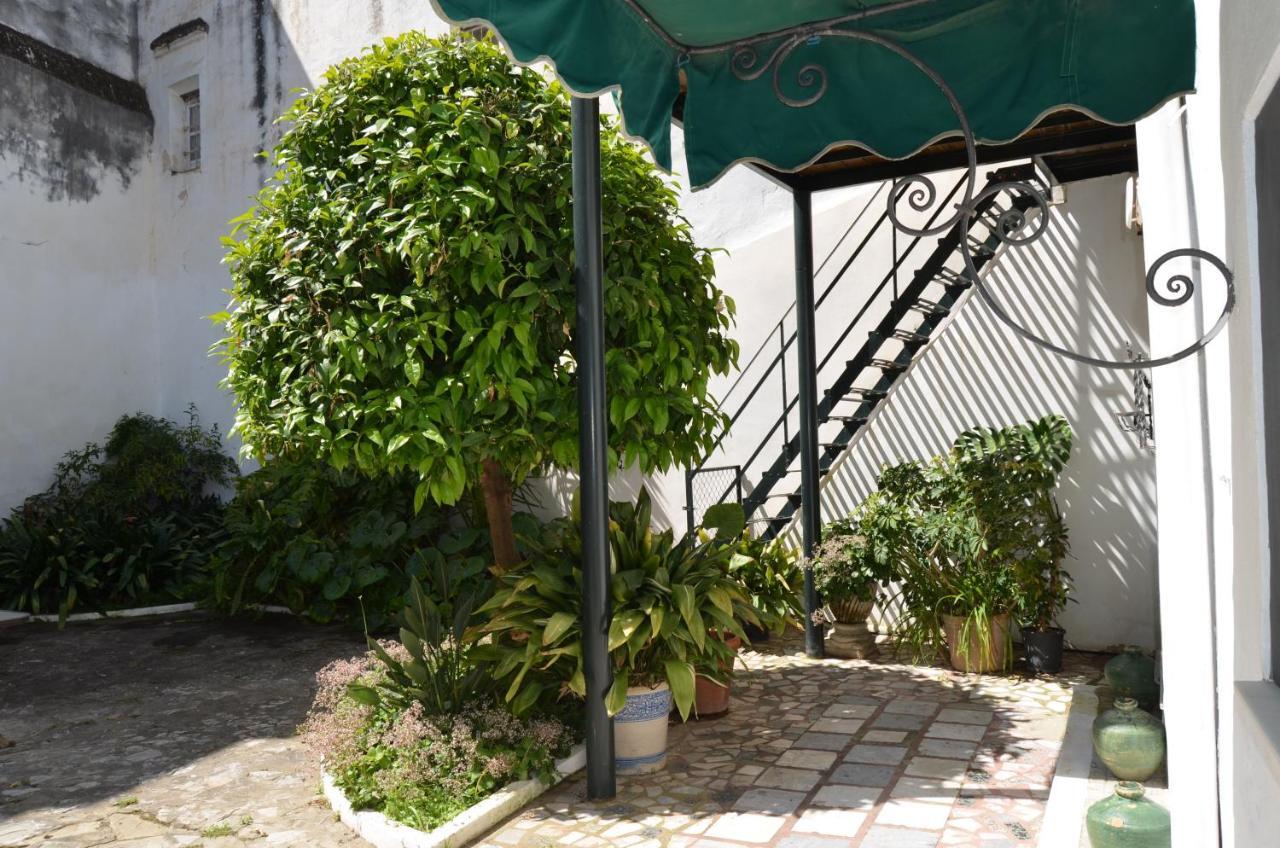 산루카데바라메다 Casa Miler 아파트 외부 사진