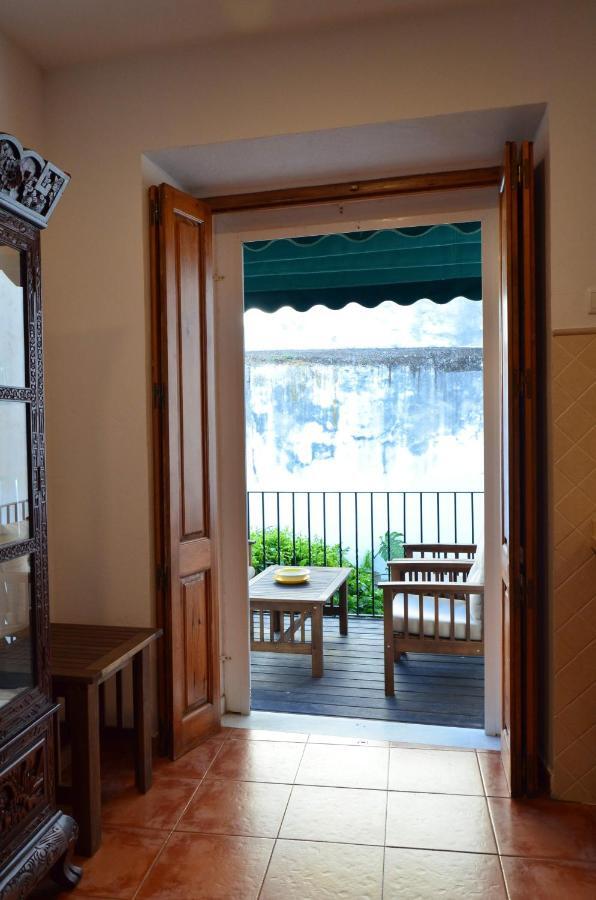 산루카데바라메다 Casa Miler 아파트 외부 사진