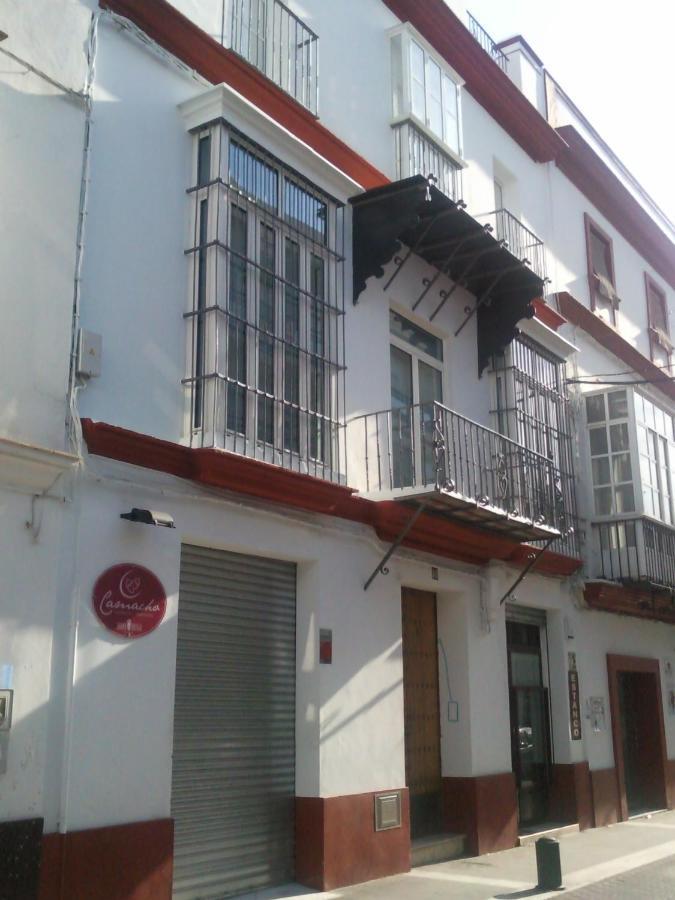 산루카데바라메다 Casa Miler 아파트 외부 사진
