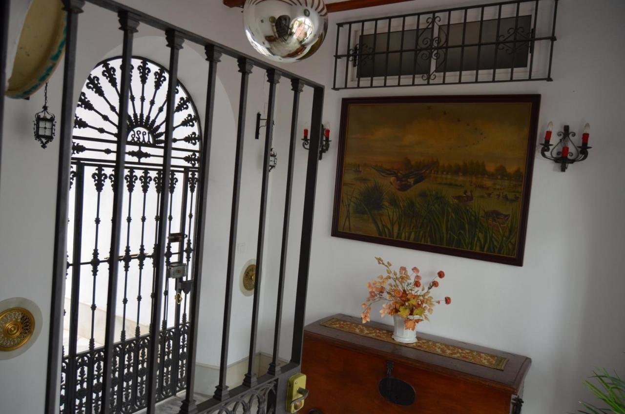 산루카데바라메다 Casa Miler 아파트 외부 사진