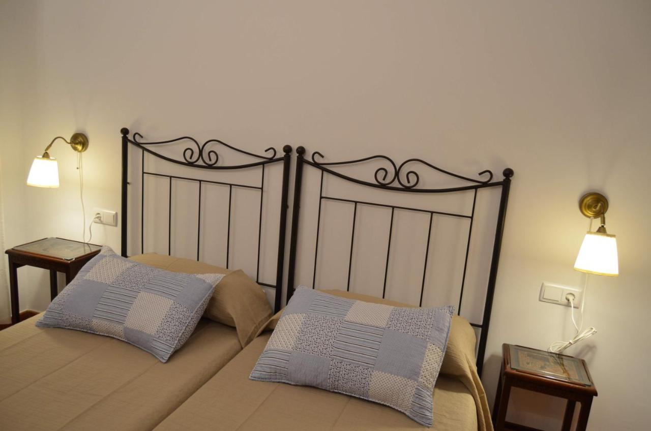 산루카데바라메다 Casa Miler 아파트 외부 사진